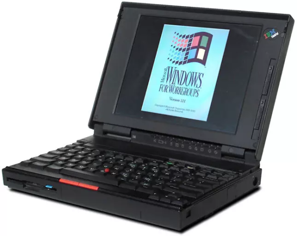 ThinkPad 701c, 750, TransNote, W700ds