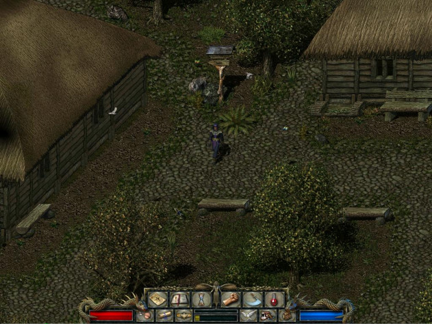 The Elder Scrolls III: Morrowind,&amp;nbsp;Divine Divinity,&amp;nbsp;Beyond Divinity работают отлично, а вот Cossacks, почему-то, устраивают лагалище при нормальном развитии 4х игроков по локалке