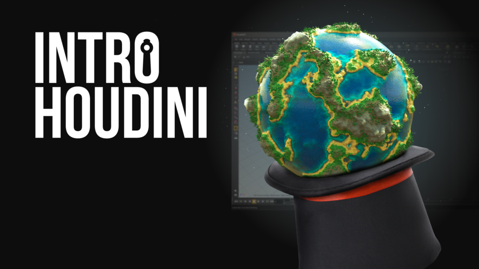 для чего нужен houdini. Смотреть фото для чего нужен houdini. Смотреть картинку для чего нужен houdini. Картинка про для чего нужен houdini. Фото для чего нужен houdini