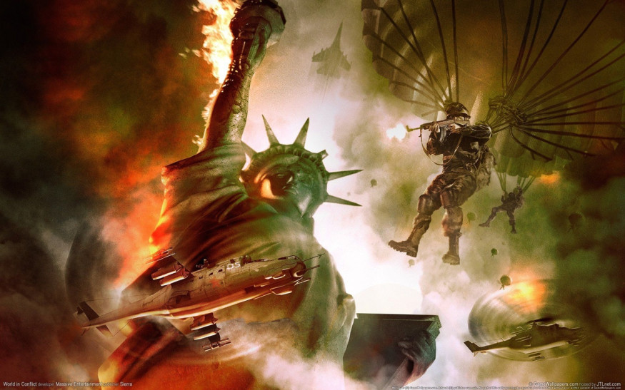 персонажи world in conflict. Смотреть фото персонажи world in conflict. Смотреть картинку персонажи world in conflict. Картинка про персонажи world in conflict. Фото персонажи world in conflict
