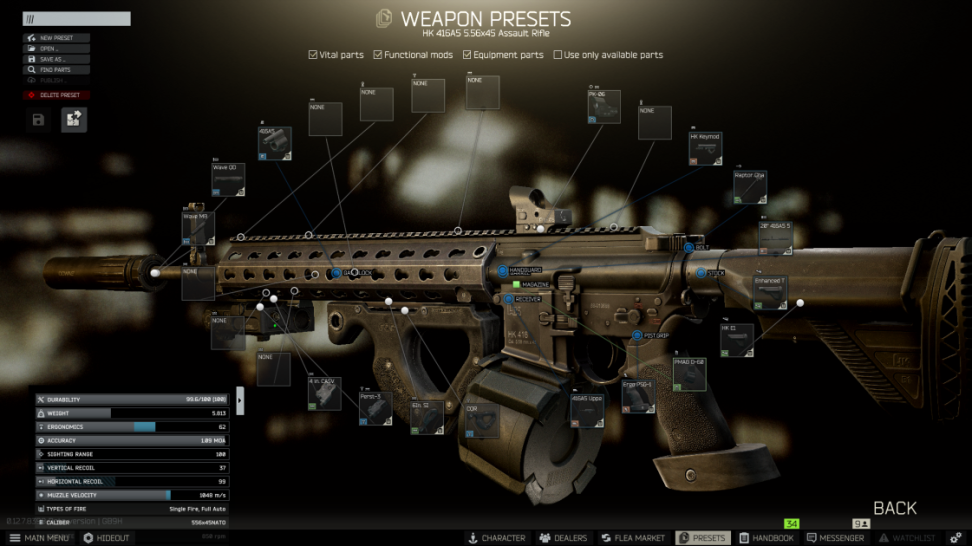 escape from tarkov сброс персонажа. Смотреть фото escape from tarkov сброс персонажа. Смотреть картинку escape from tarkov сброс персонажа. Картинка про escape from tarkov сброс персонажа. Фото escape from tarkov сброс персонажа