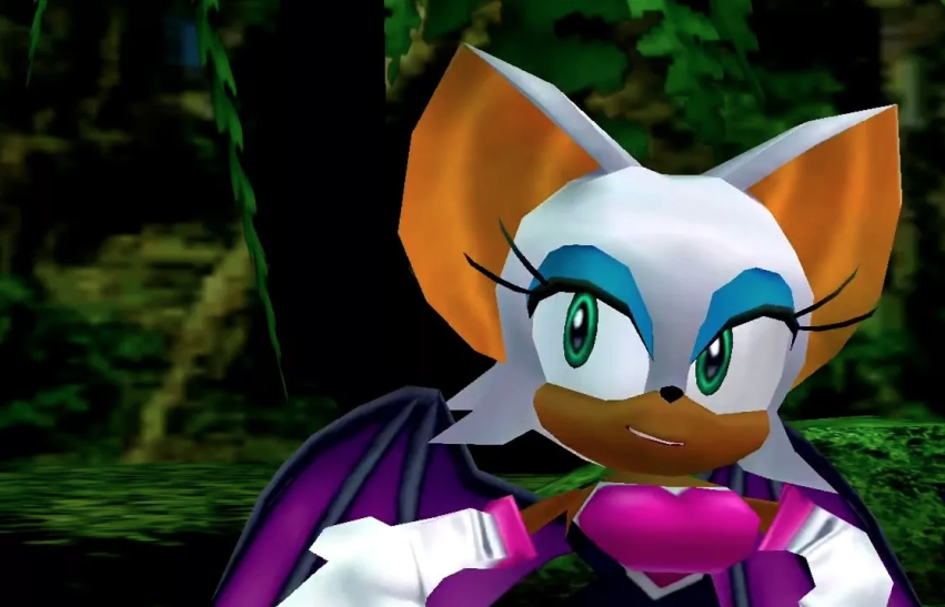 Sonic Adventure 2 | История про месть и надежду