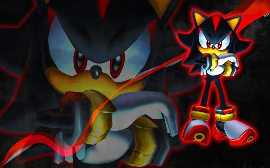 Sonic Adventure 2 | История про месть и надежду