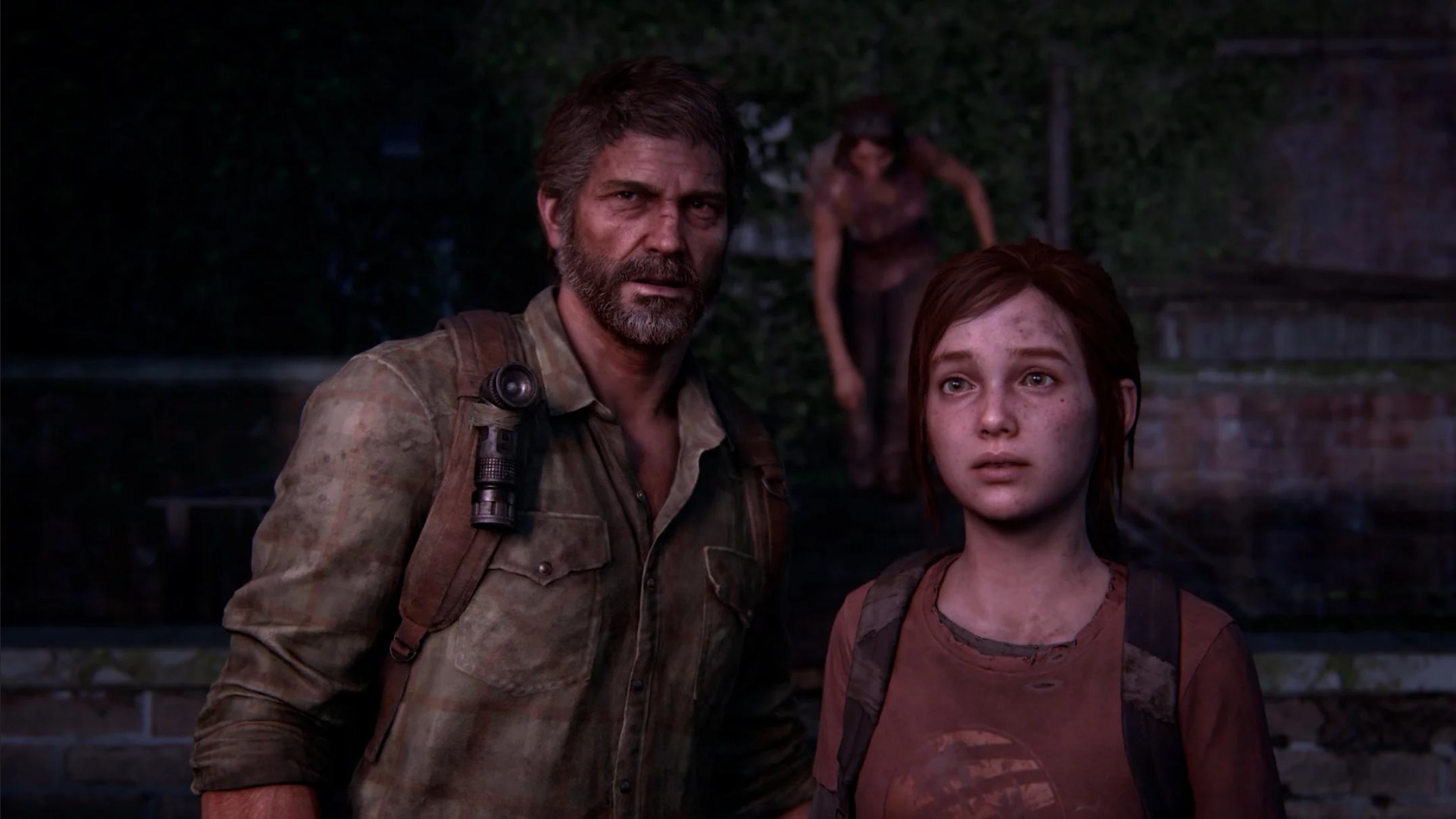 The last of us part i отзывы