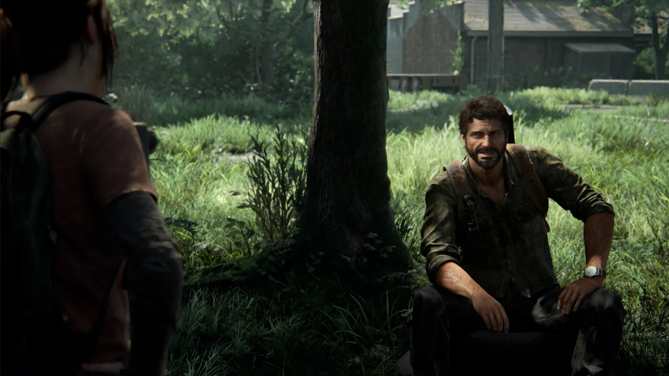 The last of us part i отзывы