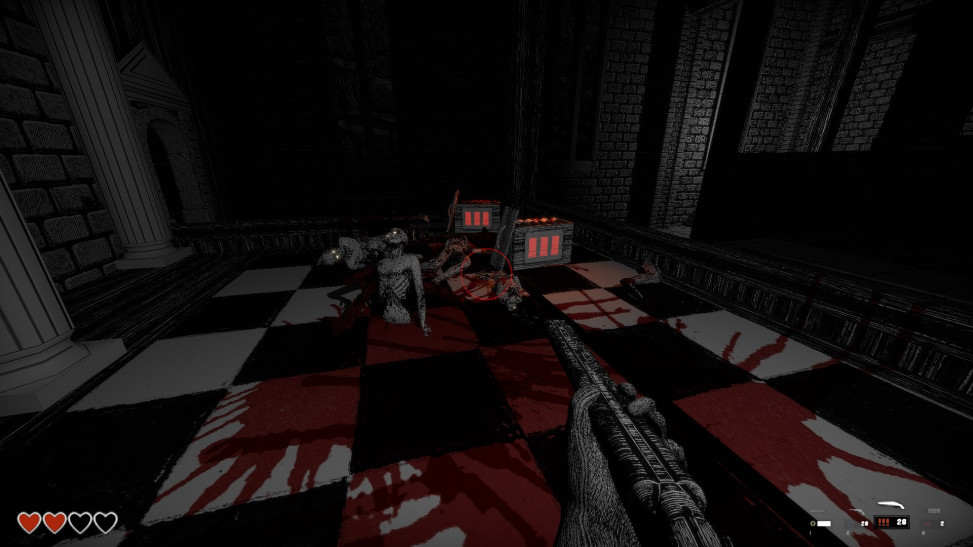 Kingdom of the Dead: Обзор