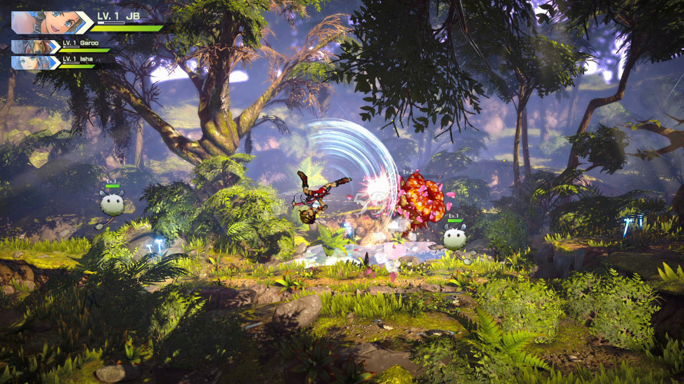 Поднять или снизить сложность нельзя. Можно сделать более прямым управление, но это не совсем то.