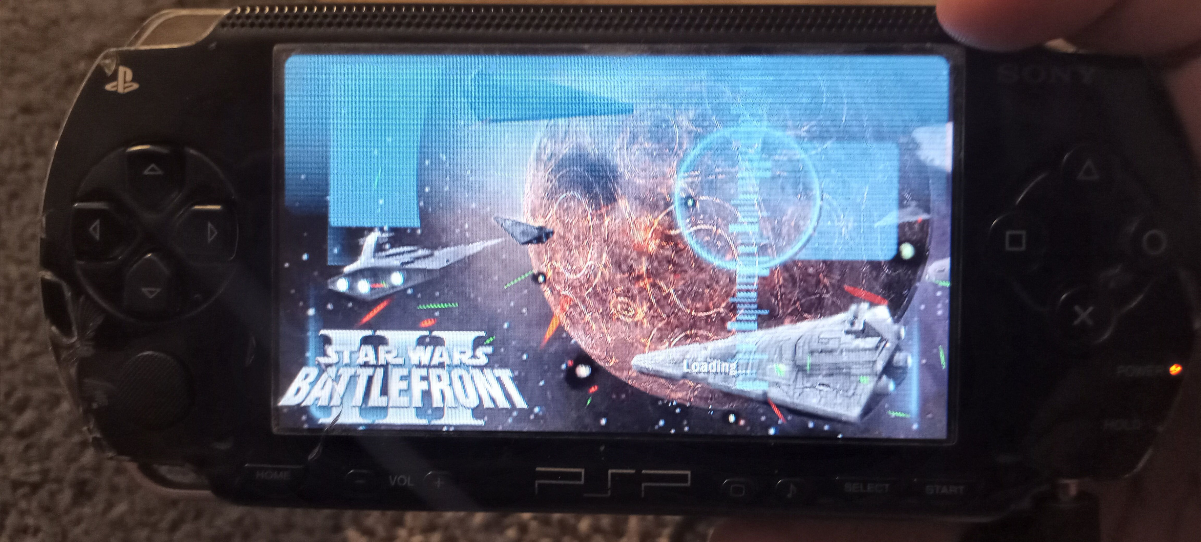 Ранняя версия Star Wars: Battlefront 3 для PSP объявилась в Сети (хотя на  самом деле эта игра давно вышла) | StopGame