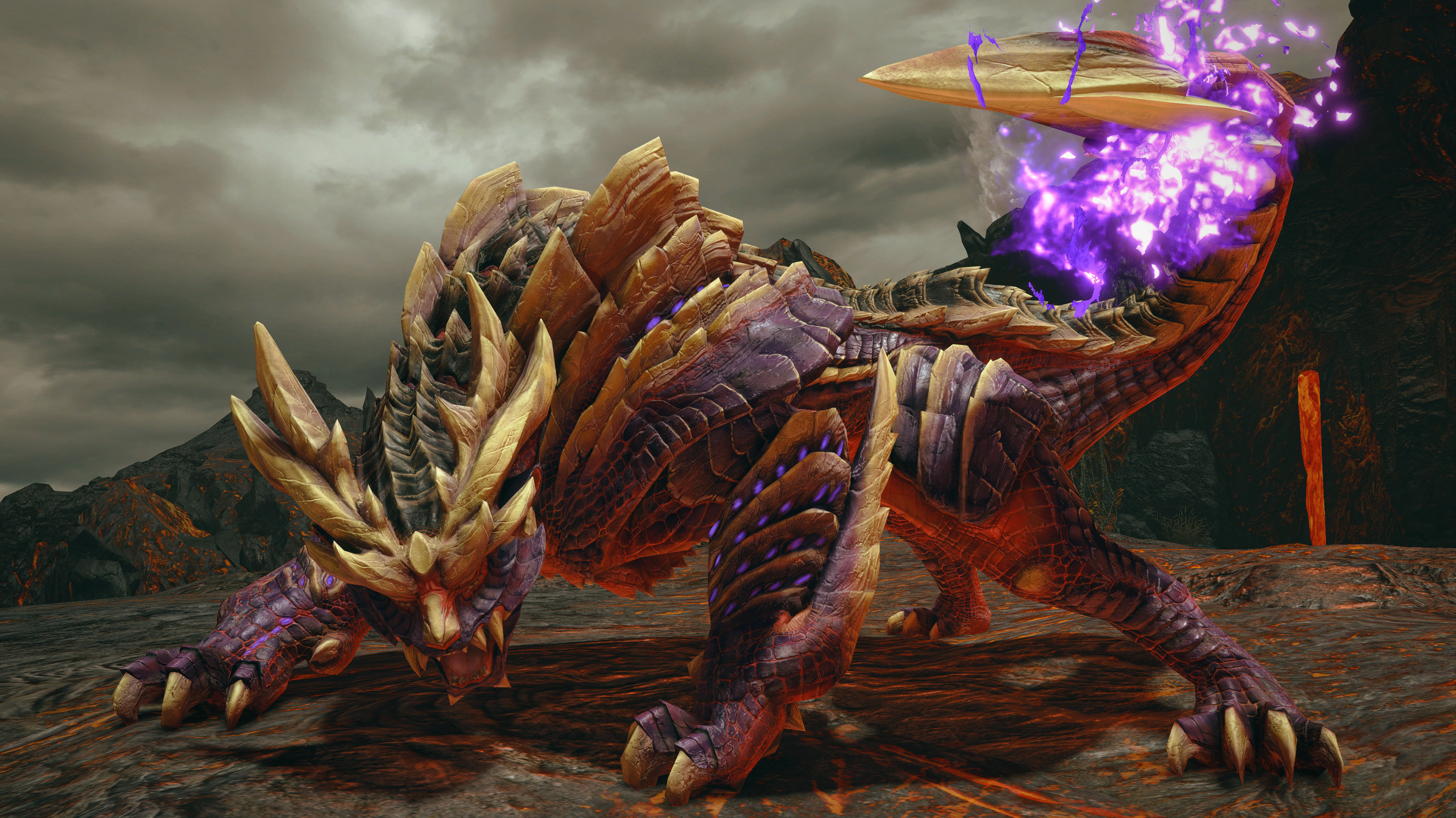 Monster Hunter Rise Купить