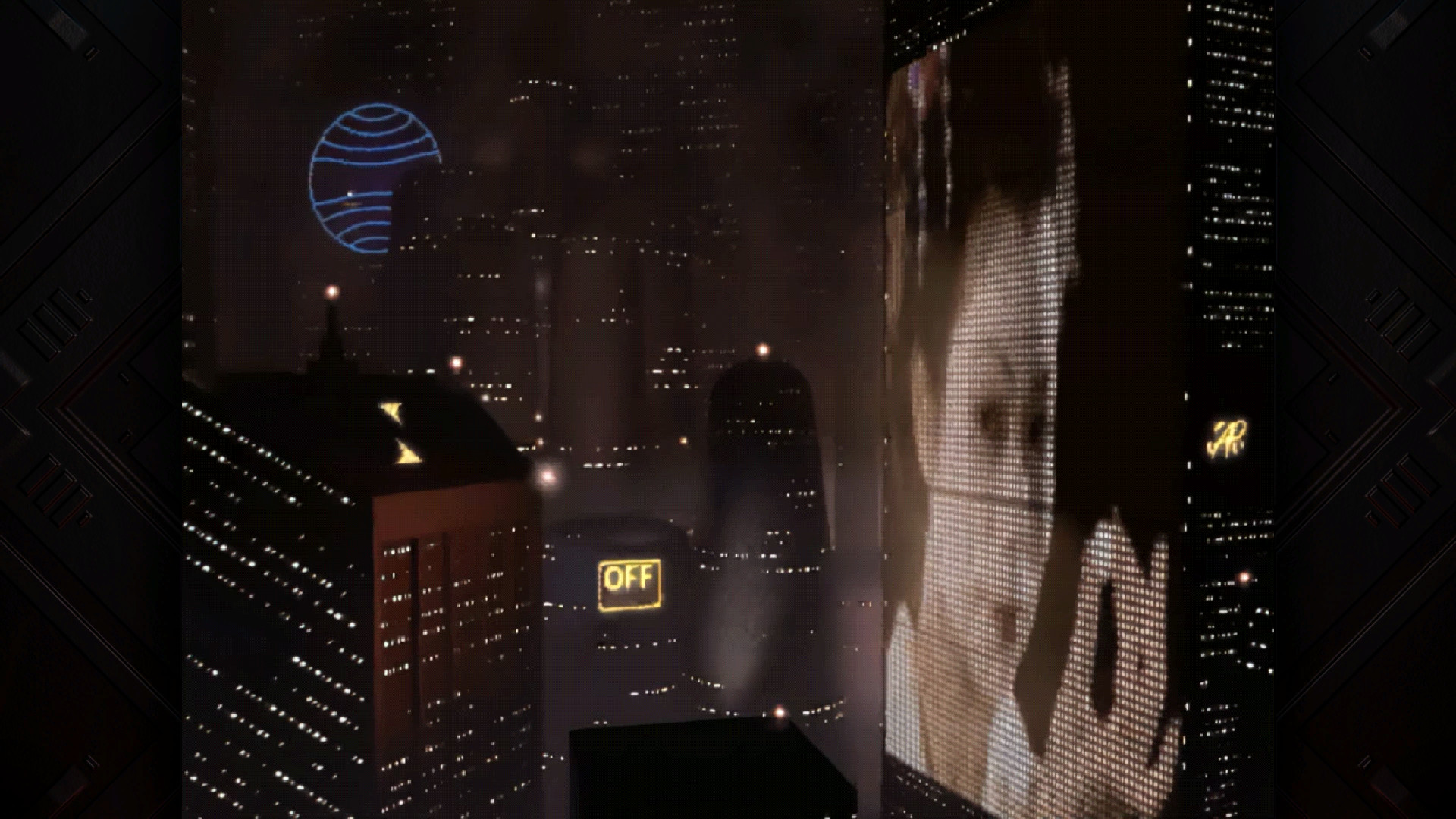 Blade runner enhanced. Blade Runner 1997. Blade Runner игра 2020. Игра Blade Runner 1997 года. Blade Runner game Remastered.