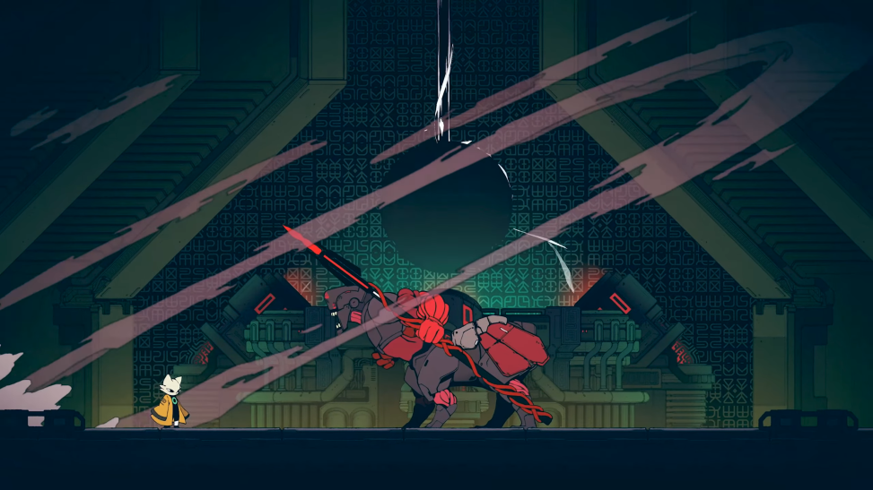 Трейлер Nine Sols — рисованного экшена в стиле даопанка от создателей тайваньских хорроров