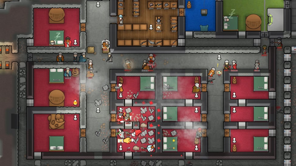 RimWorld   Steam    ,     —     