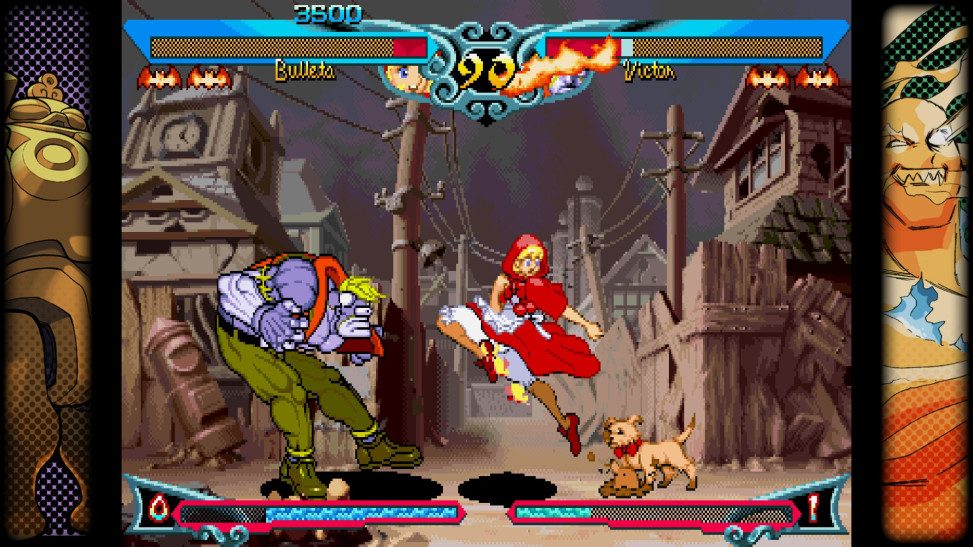 Capcom  Street Fighter 6     