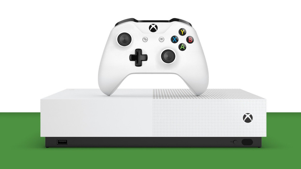 Все модели Xbox One сняли с производства ещё в конце 2020-го