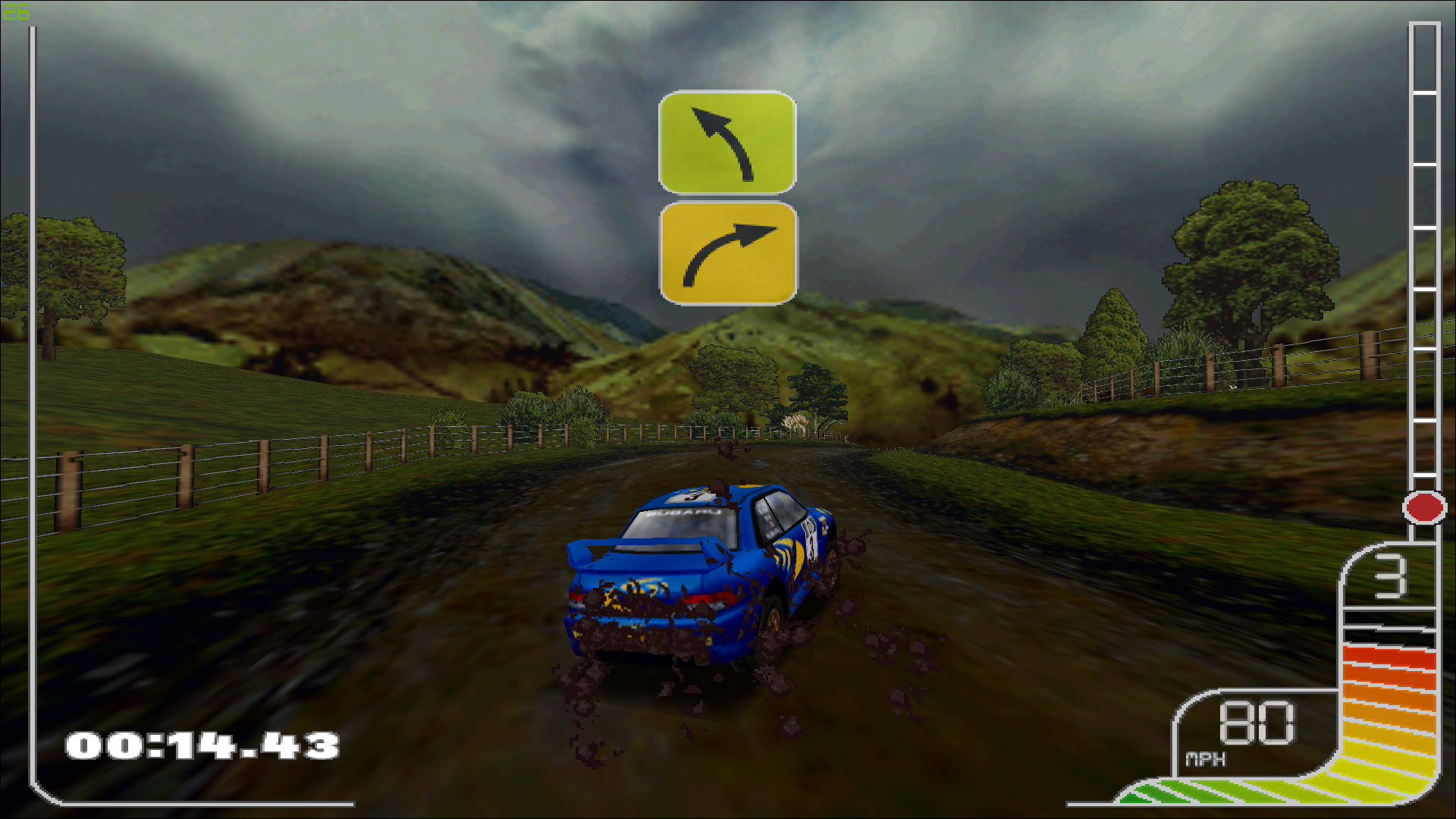 Colin mcrae rally steam key фото 119