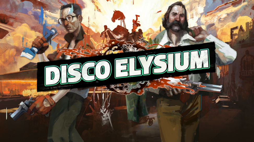 Disco Elysium: серая реальность, ограненная изящным слогом