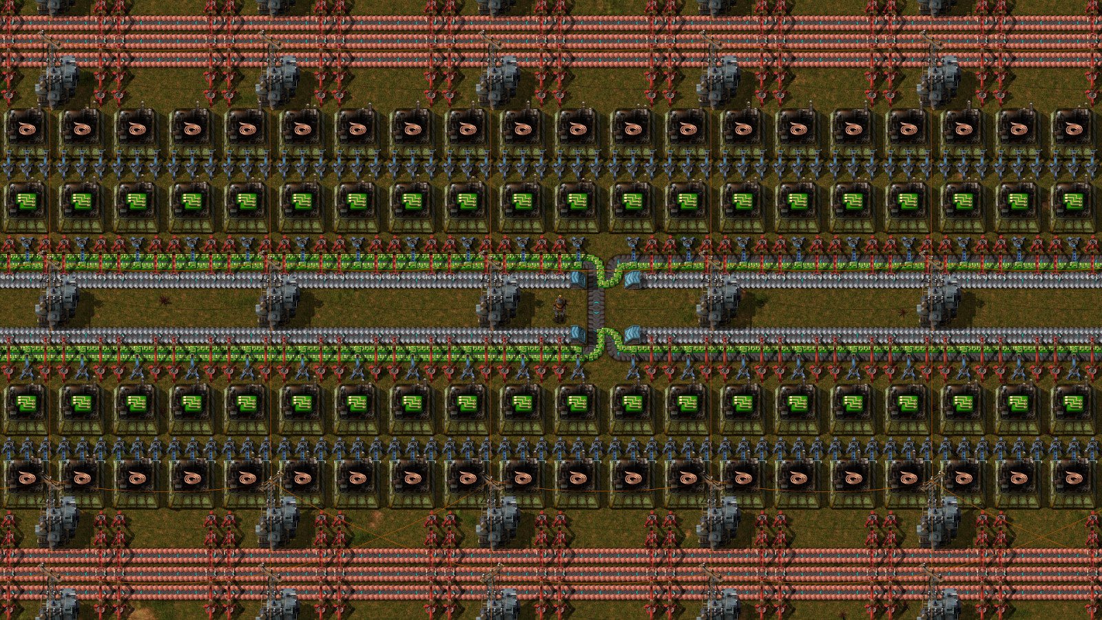 Factorio на пк скачать через торрент фото 60