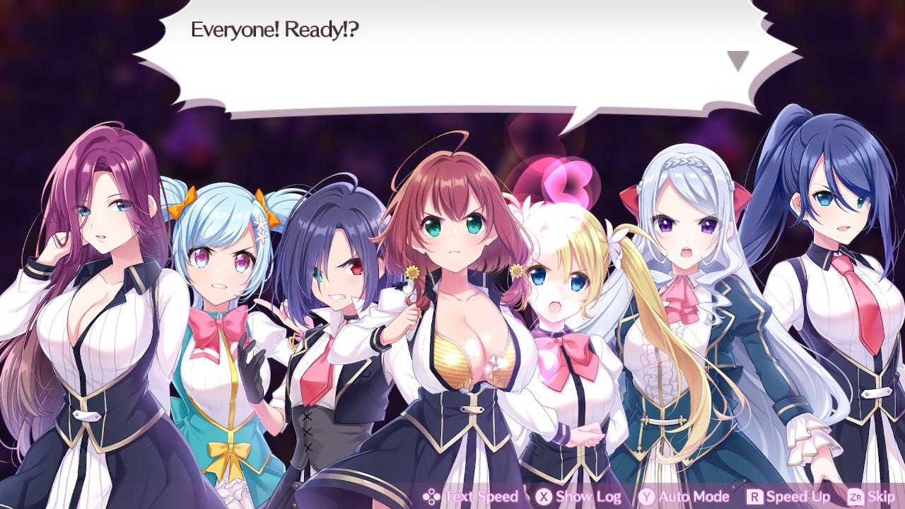 Мнение об Omega Labyrinth Life | StopGame