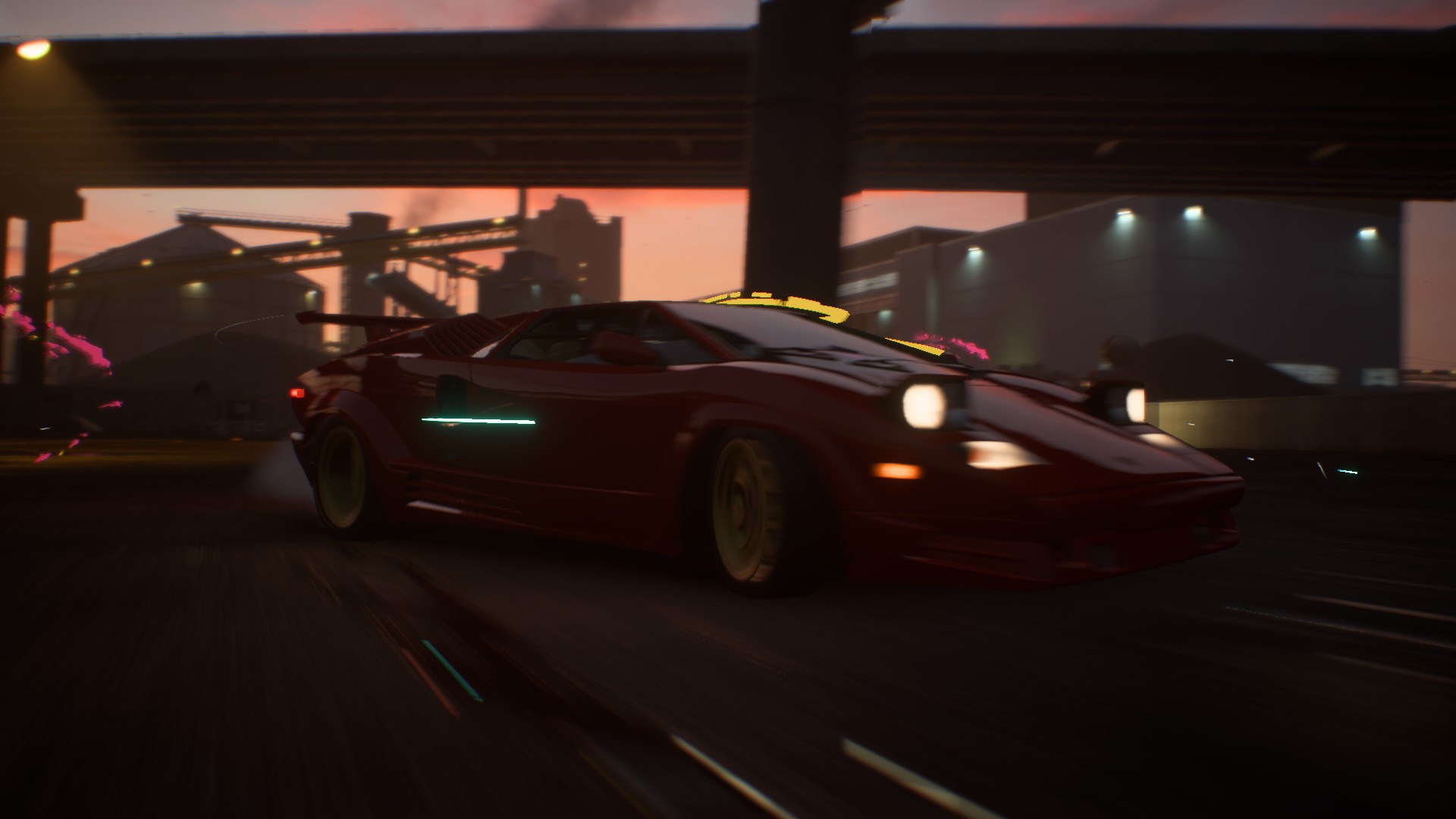 Ошибки nfs