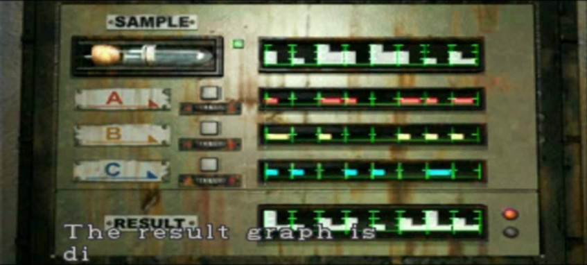 Вспоминая тот пазл из&amp;nbsp;Resident Evil 3 (1 рисунок), упрощение загадок в&amp;nbsp;продолжении уже не&amp;nbsp;кажется такой плохой идеей.