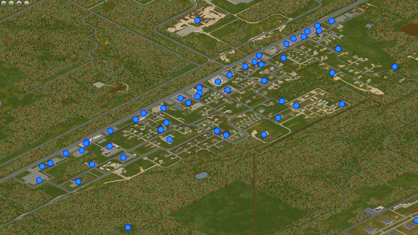 Project zomboid карты городов. Карта малдро project zomboid. малдро. project zomboid где найти кувалду в малдро.