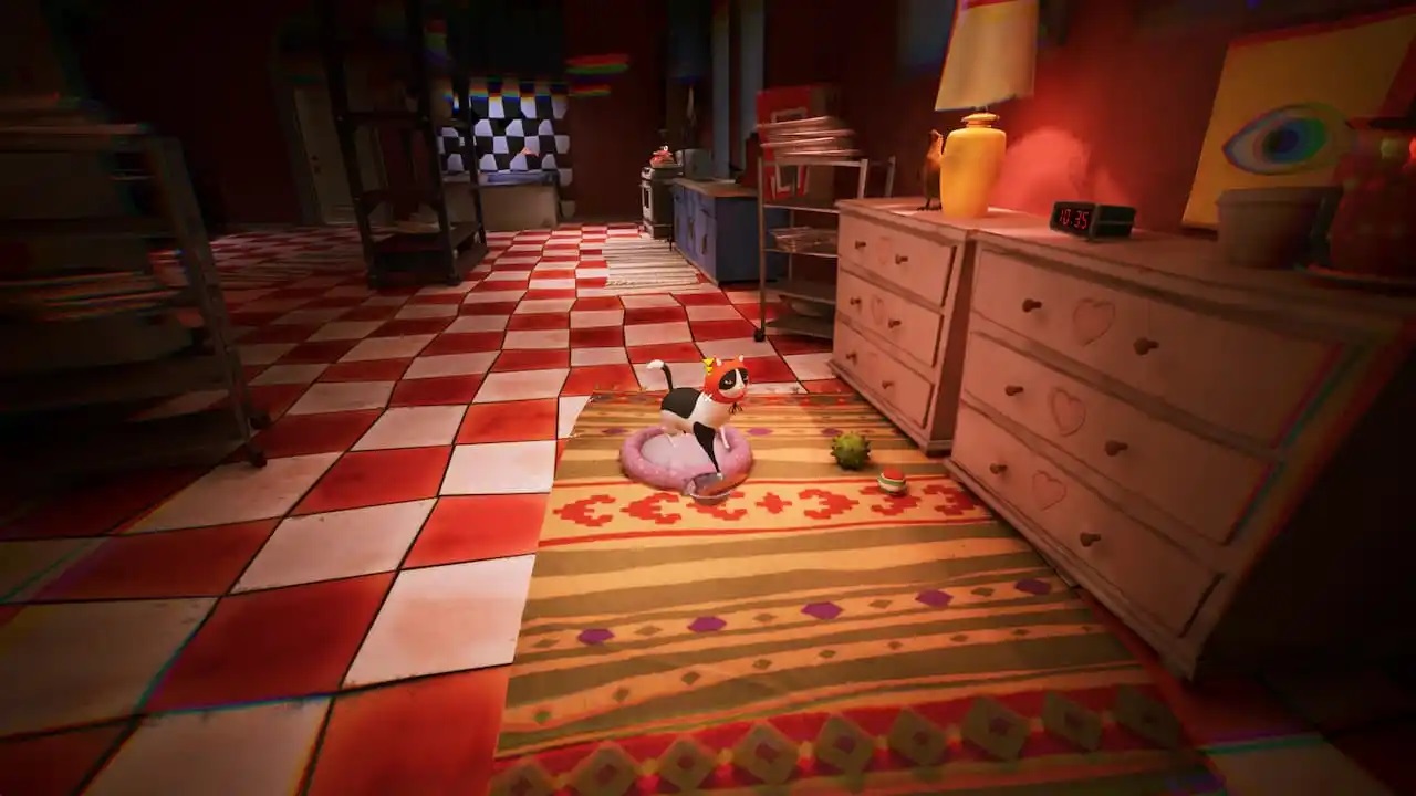 Hello Neighbor 2: Прохождение «Привет сосед 2» | StopGame