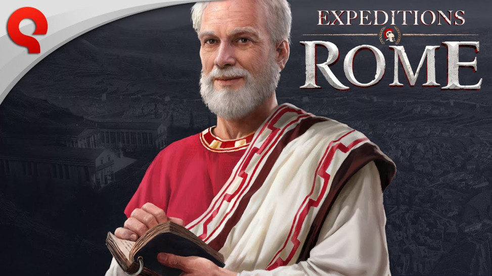 Expeditions: Rome: Все побочные задания и дополнительные квесты