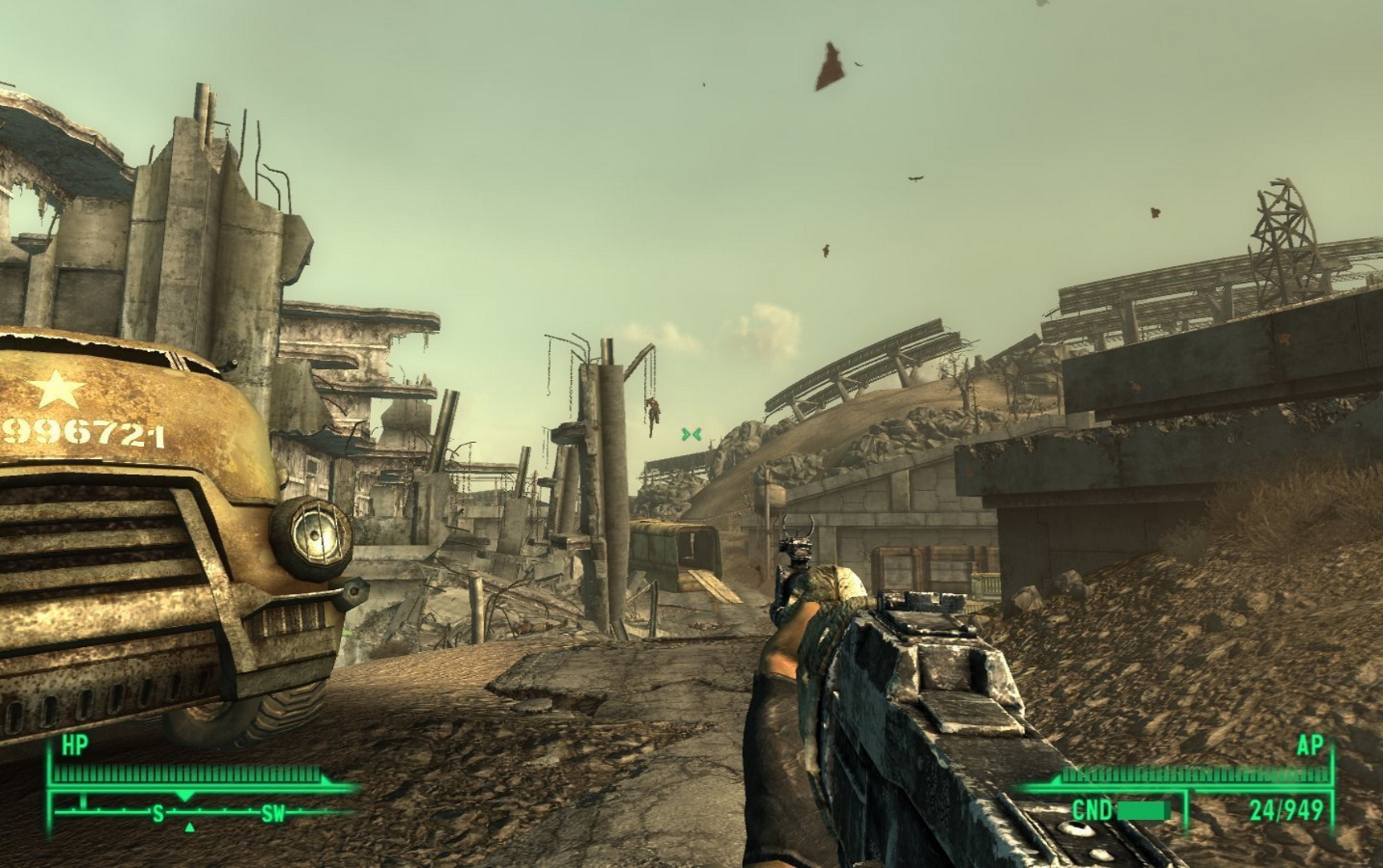 Fallout 3 на движке fallout 4 дата выхода фото 15