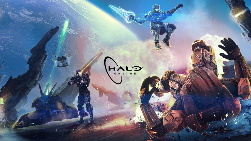 Halo Online - попытка 343i сделать онлайн шутан Halo и выпускать его в 4game.&amp;nbsp;Анон был в марте 2015 года, я даже попал на закрытое альфа тестирование и мне, как фанату, игра очень нравилась, я проводил в этом мультиплеере очень много времени. Примечательно, что закрытая бета велась только на территории РФ. В итоге тестирование было приостановлено, а в августе 2016 года разработчики просто объявили о закрытии игры. Было грустно, так как до выхода The Master Chief Collection на ПК еще 3 года, а мы об этом даже не знали.Ниже можно посмотреть скриншоты этой игры, выглядела она хорошо, на уровне Halo 4.