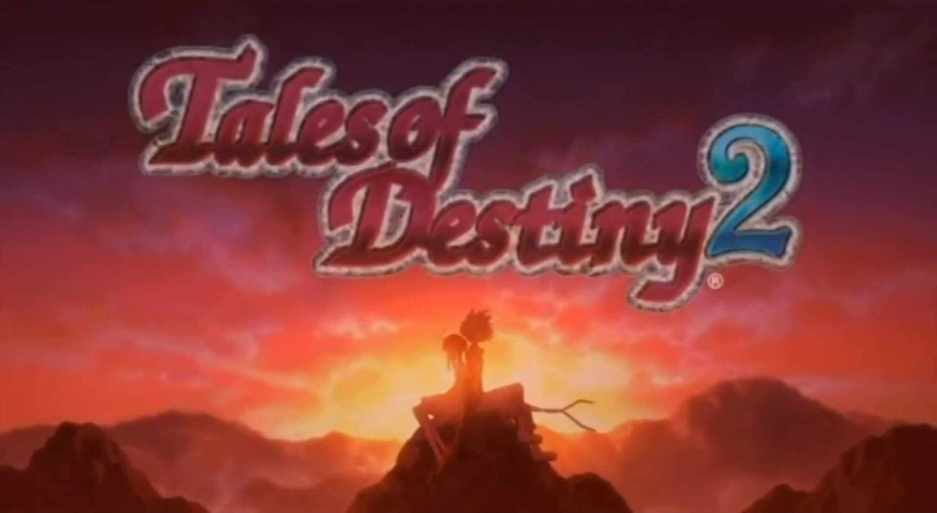 Tales of Destiny 2 — Краткий пересказ сюжета. | StopGame