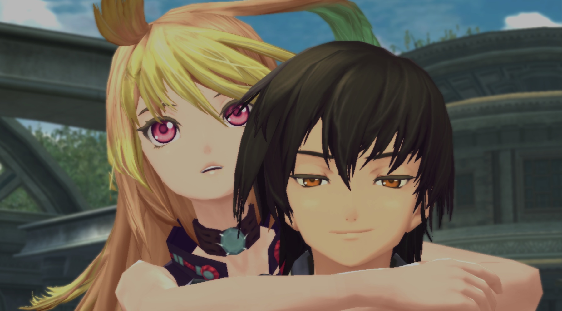 Tales Of Xillia Hentai