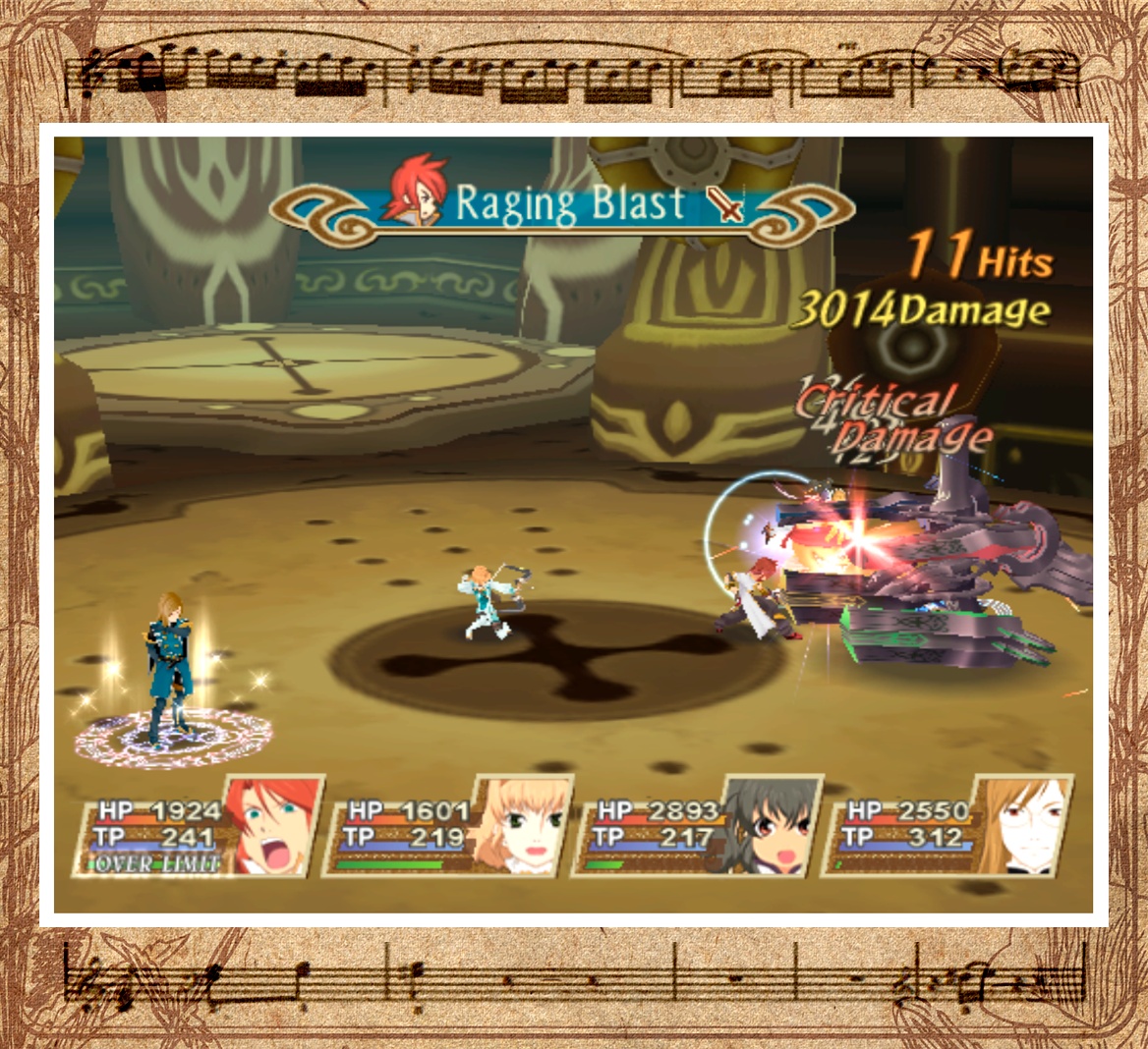 Face the abyss как играть