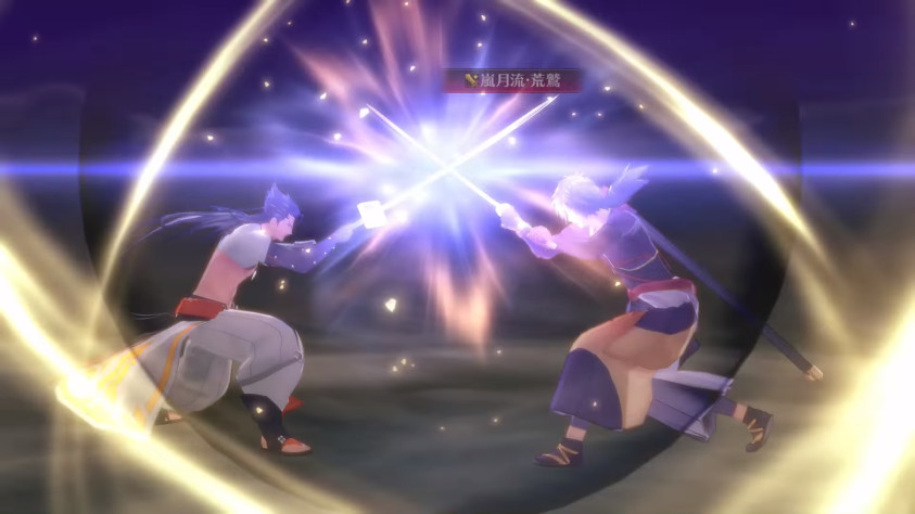 Сигуре невероятно силён и даже после победы над ним Рокуро считает себя слабее своего брата.