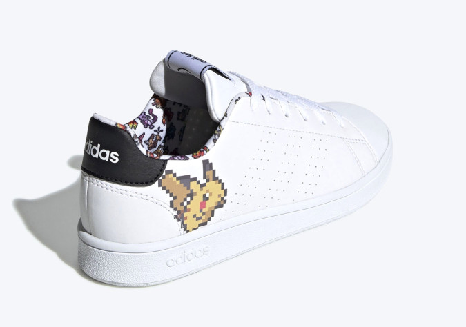 Adidas x Pokemon