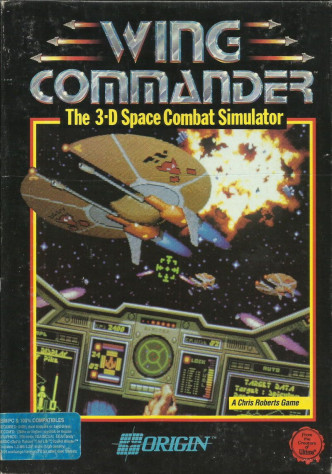Самая первая игра в серии вышла в 1990 году