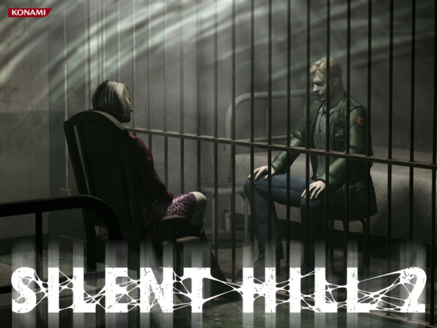 На мой взгляд, Silent Hill скорее является психологическим триллером, чем хоррором.