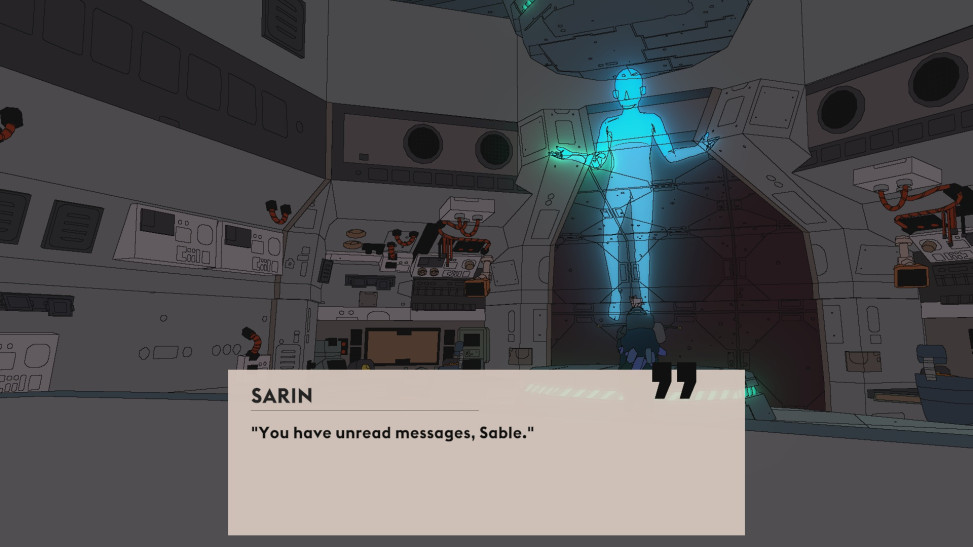 Sable