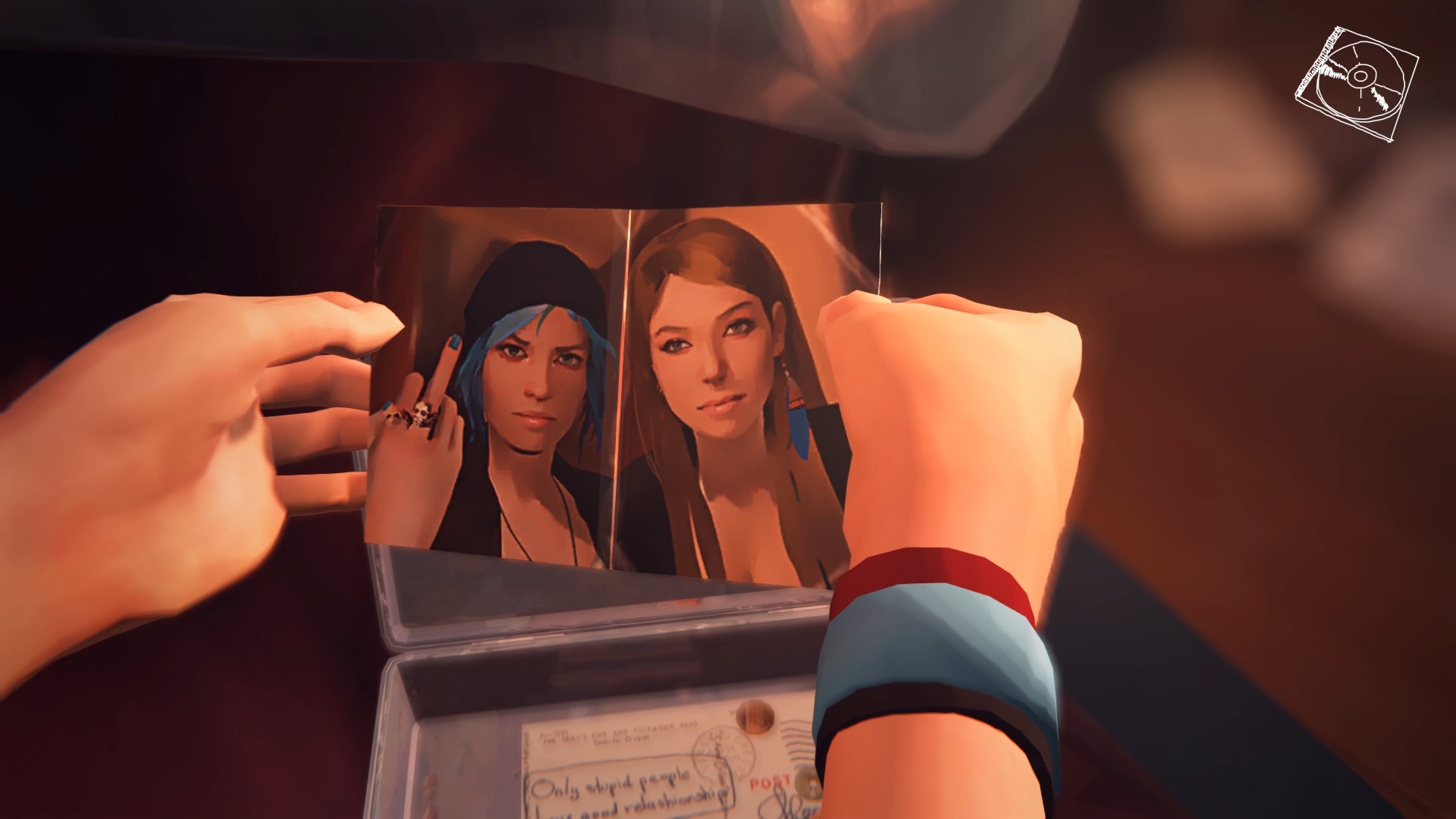 Life Is Strange — Игра Вне Времени | StopGame