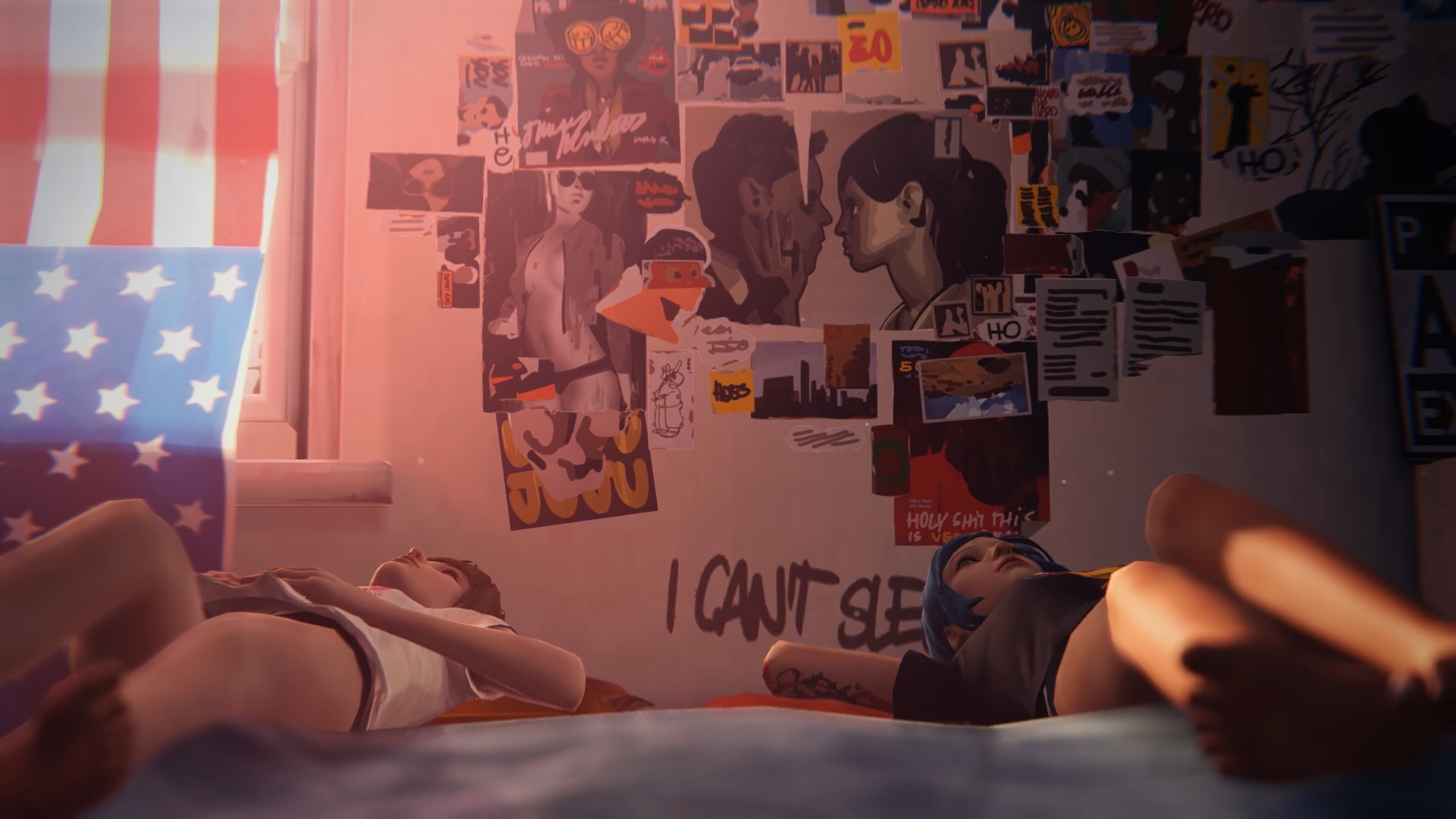 стим для life is strange фото 70