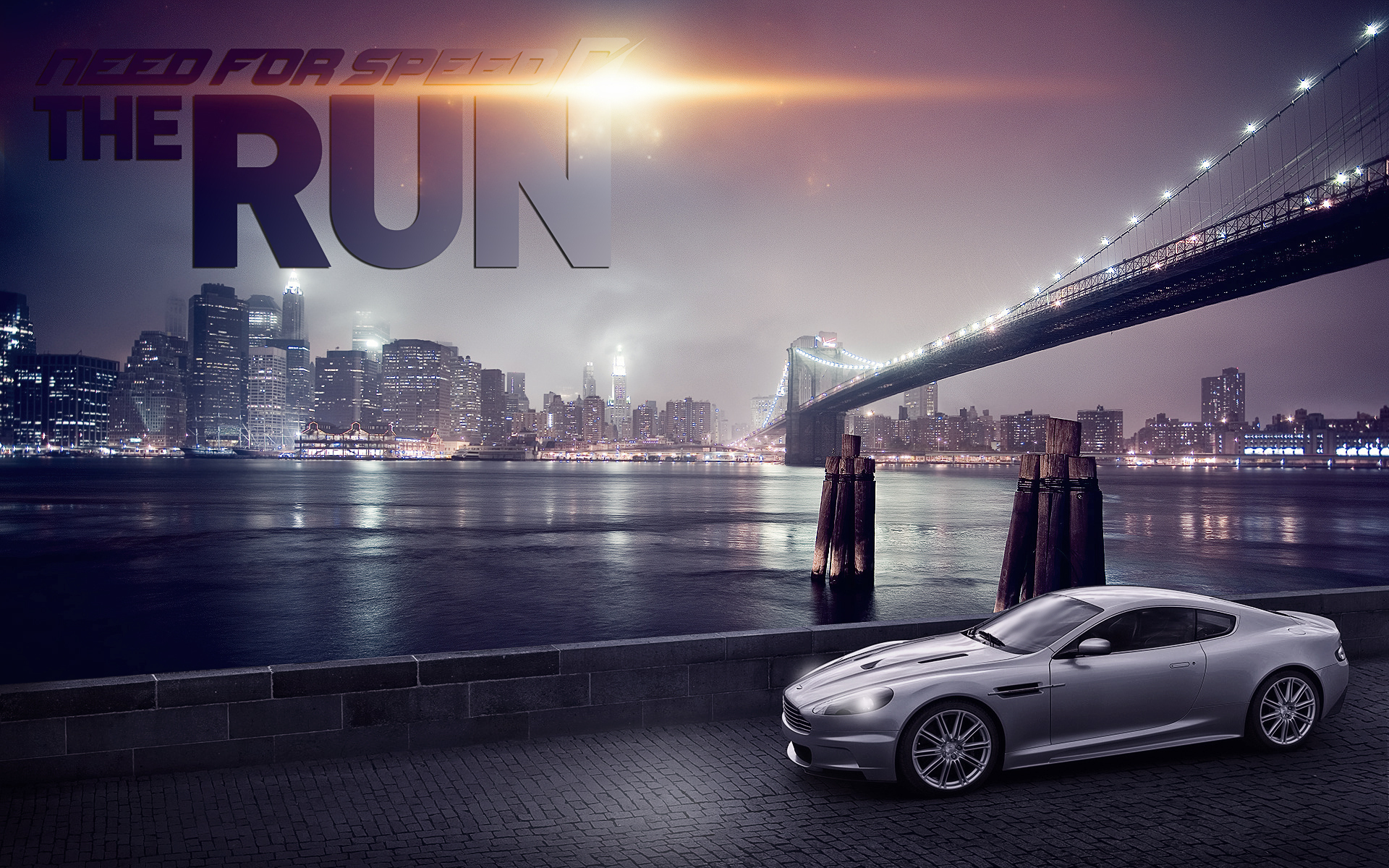 Nfs the run steam фото 100