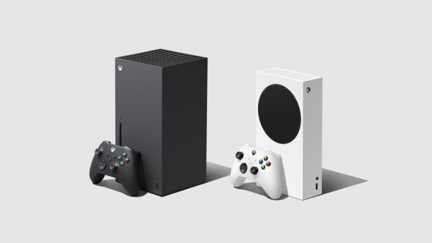 Минималистичный дизайн текущего поколения Xbox приятно удивляет