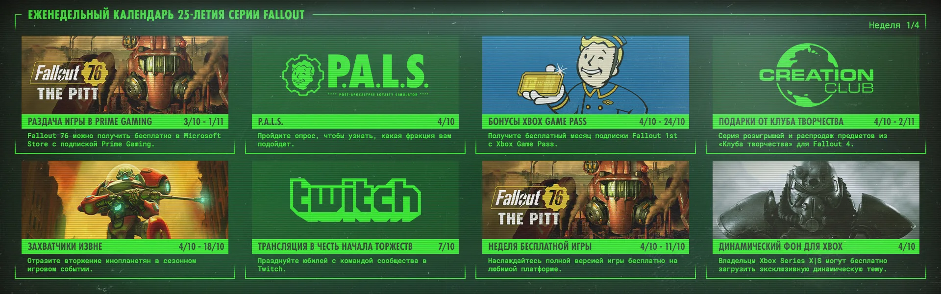 Can i reset fallout 4 perks фото 109