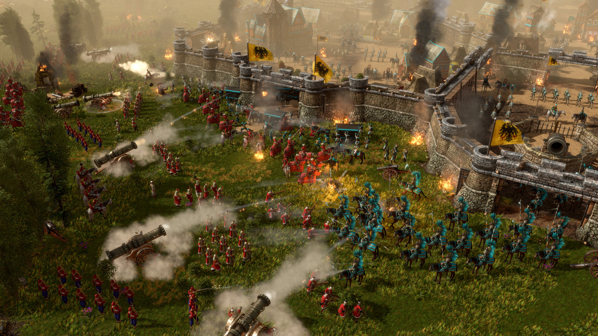 Age of empires 3 steam initialization failed фото 60