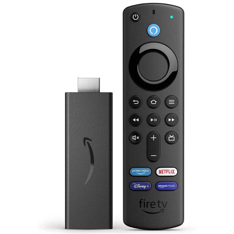 Amazon First TV&amp;nbsp;Stick и&amp;nbsp;Roku.