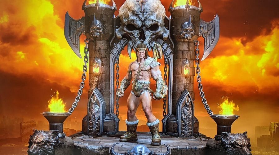 1xслотс barbarian gold. Doom Eternal Barbarian. Варвар пути предка хранителя. Doom Eternal Barbarian Gold model.