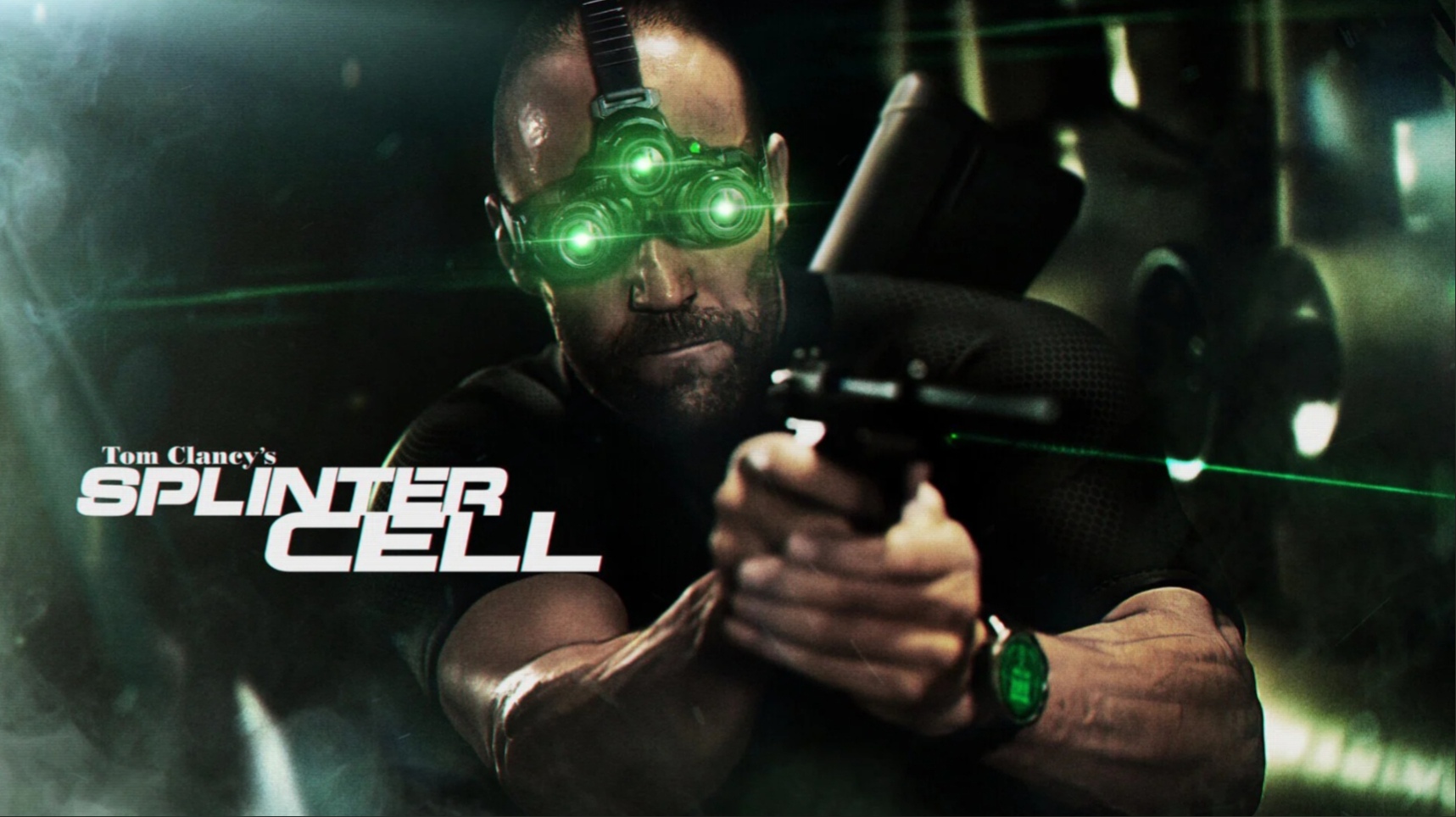 Splinter Cell Conviction скачать торрент