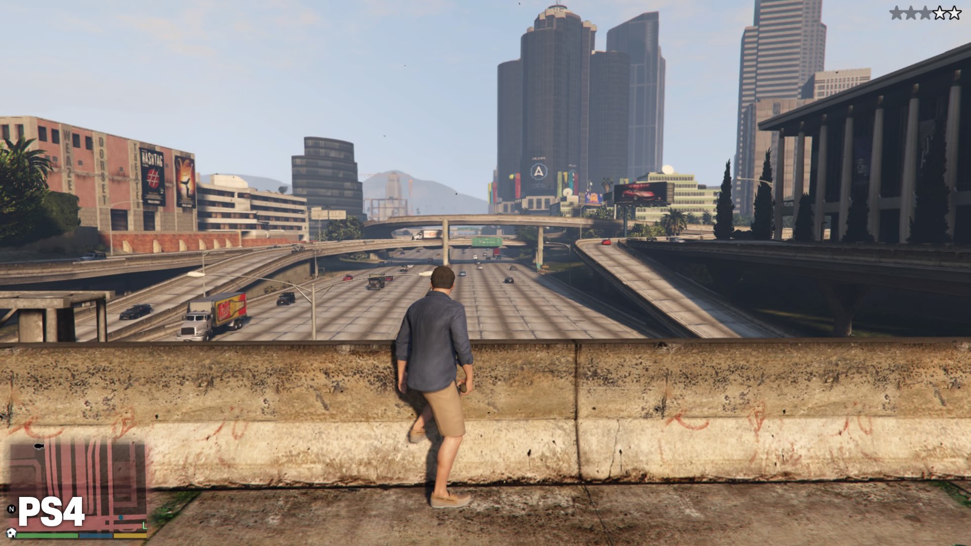 Gta 5 for ps 5 фото 119