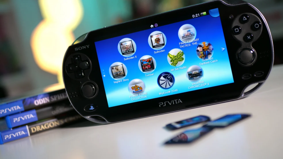 Бывший босс PlayStation: Sony недостаточно любила PS Vita