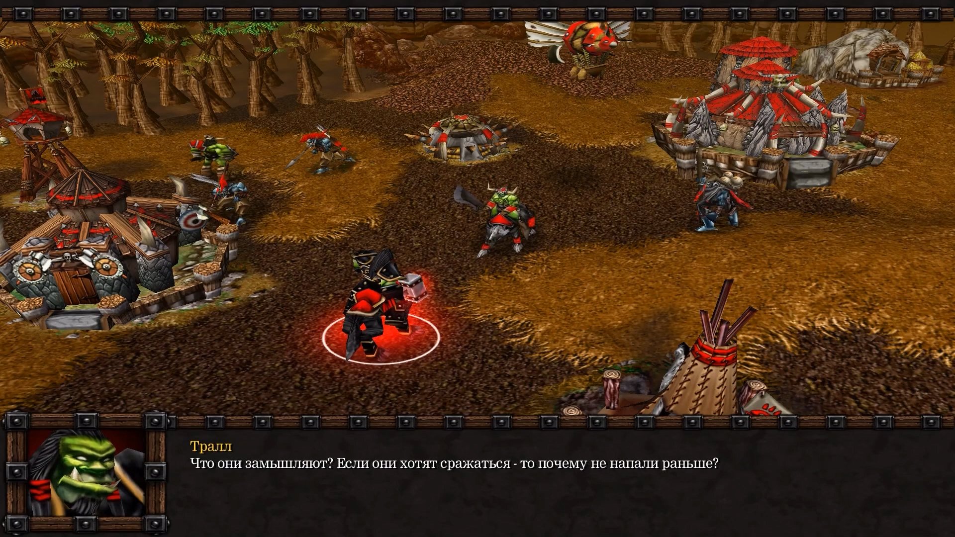 Warcraft iii reign of chaos steam фото 45