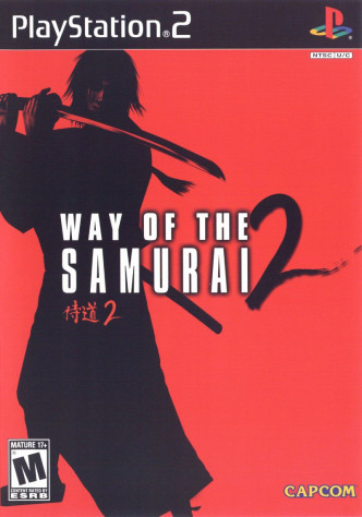Way of the Samurai